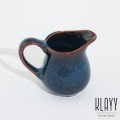 Ocean Wave Small Pitcher