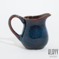 Ocean Wave Small Pitcher