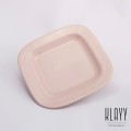 Pinka Small Square Plate