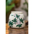 Starfruit Flower Short Vase