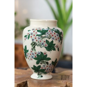 Starfruit Flower Cup Vase