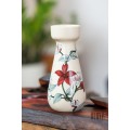 Magnolia Slender Vase