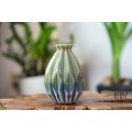 Pearl Diamond Vase