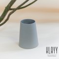 Modern Pastel Vase