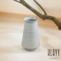 Modern Grey G.A.I Vase