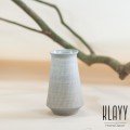 Modern Grey G.A.I Vase
