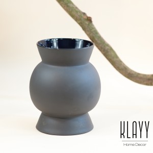 Modern Slender-waisted Vase